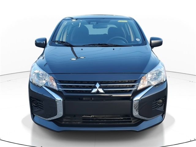 2024 Mitsubishi Mirage 