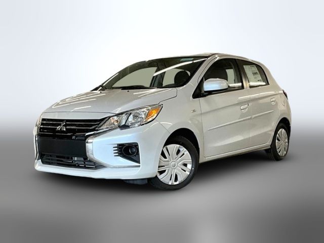 2024 Mitsubishi Mirage 