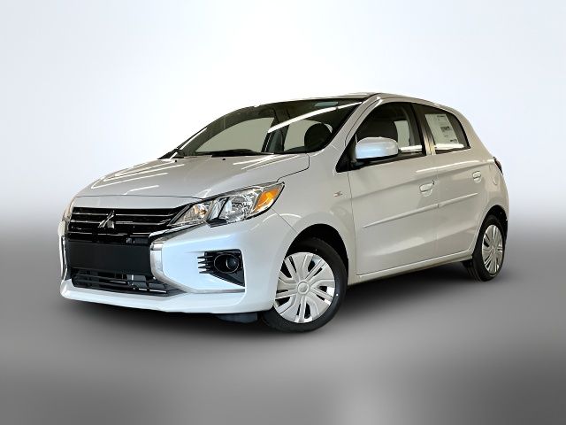 2024 Mitsubishi Mirage 