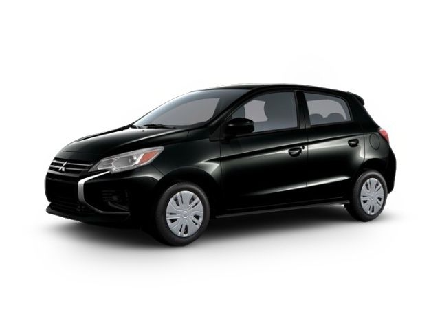 2024 Mitsubishi Mirage 