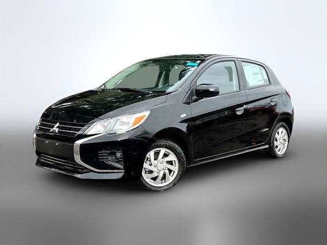 2024 Mitsubishi Mirage