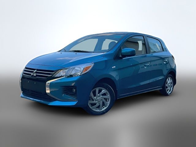 2024 Mitsubishi Mirage