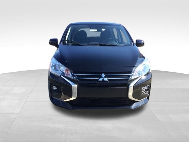 2024 Mitsubishi Mirage 