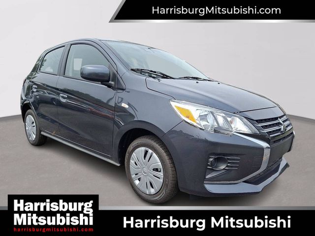 2024 Mitsubishi Mirage 