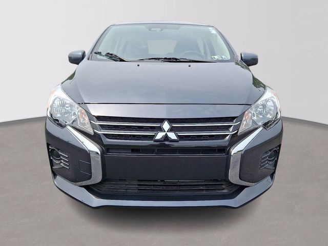 2024 Mitsubishi Mirage 