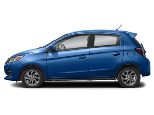 2024 Mitsubishi Mirage 