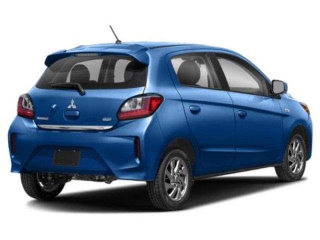 2024 Mitsubishi Mirage 