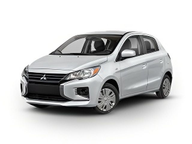 2024 Mitsubishi Mirage 