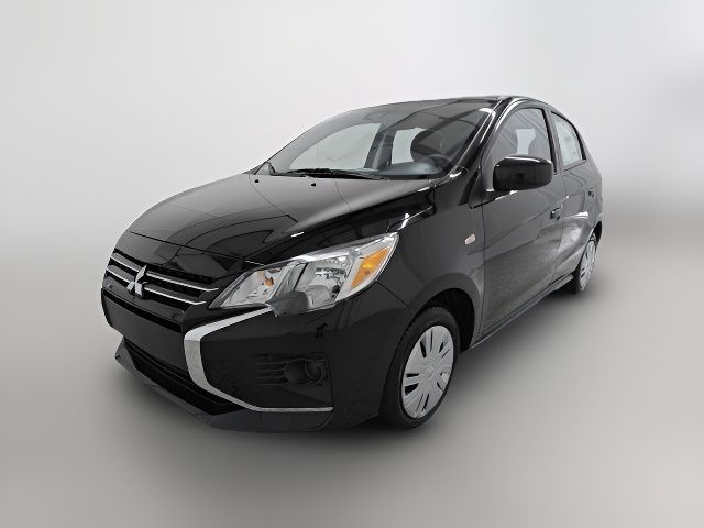 2024 Mitsubishi Mirage 