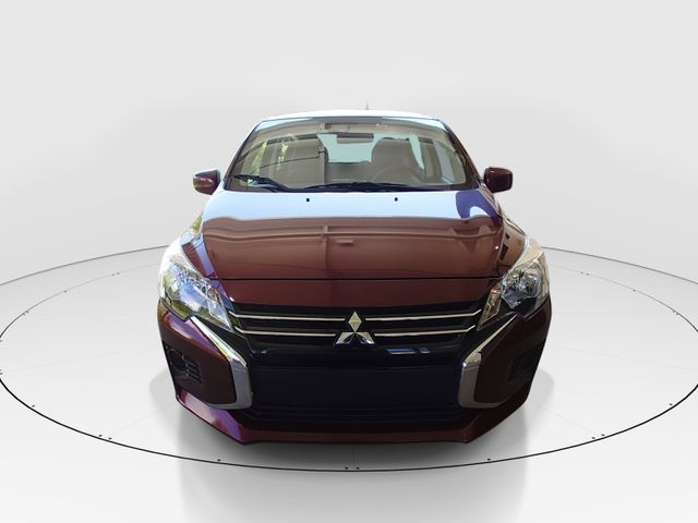 2024 Mitsubishi Mirage 