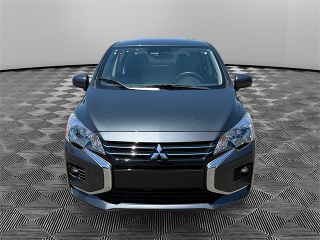 2024 Mitsubishi Mirage LE