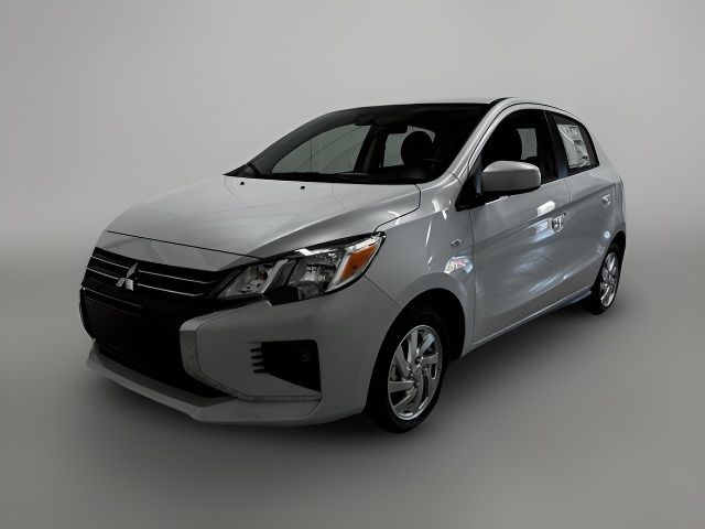 2024 Mitsubishi Mirage LE