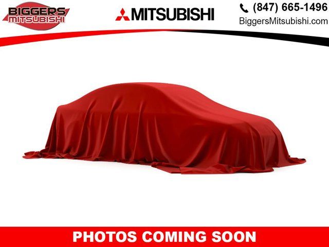 2024 Mitsubishi Mirage 