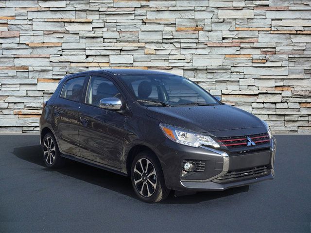 2024 Mitsubishi Mirage SE