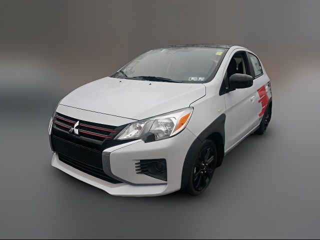 2024 Mitsubishi Mirage SE