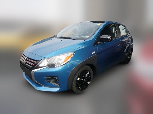 2024 Mitsubishi Mirage SE