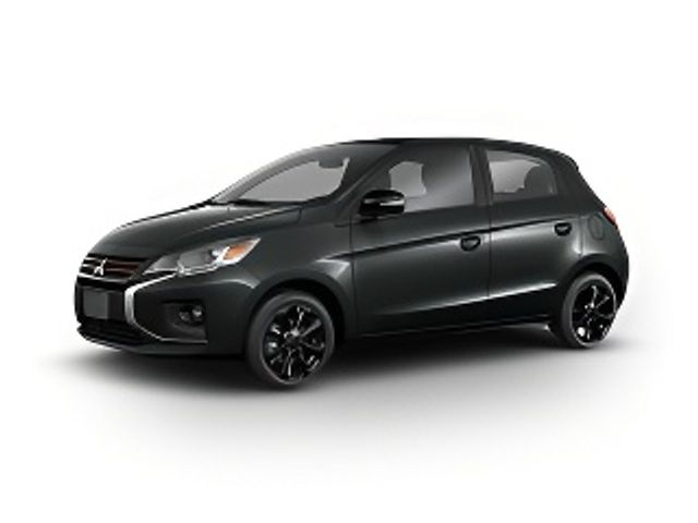 2024 Mitsubishi Mirage