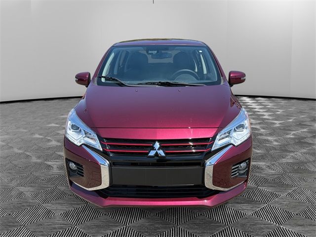2024 Mitsubishi Mirage SE