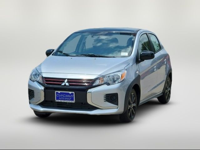 2024 Mitsubishi Mirage SE