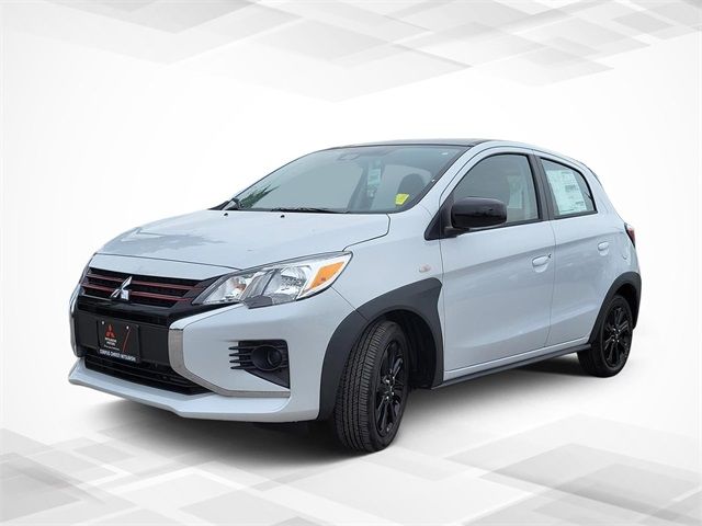 2024 Mitsubishi Mirage SE