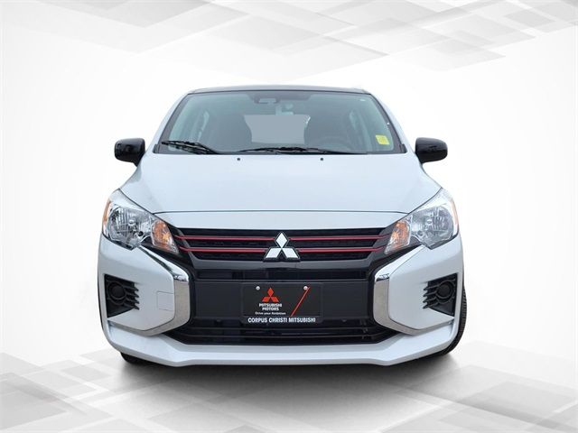 2024 Mitsubishi Mirage SE