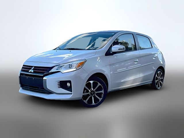 2024 Mitsubishi Mirage