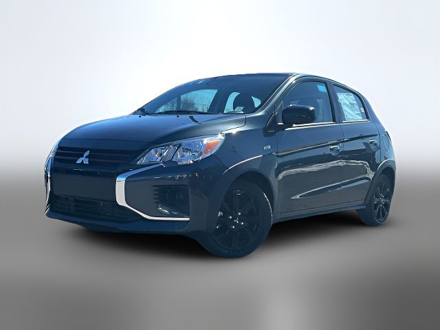 2024 Mitsubishi Mirage 