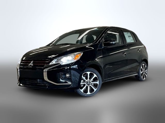 2024 Mitsubishi Mirage SE