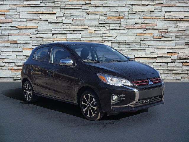 2024 Mitsubishi Mirage SE