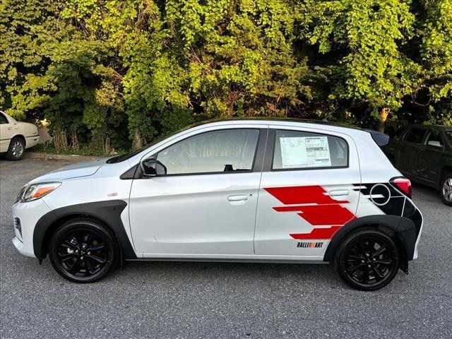 2024 Mitsubishi Mirage SE