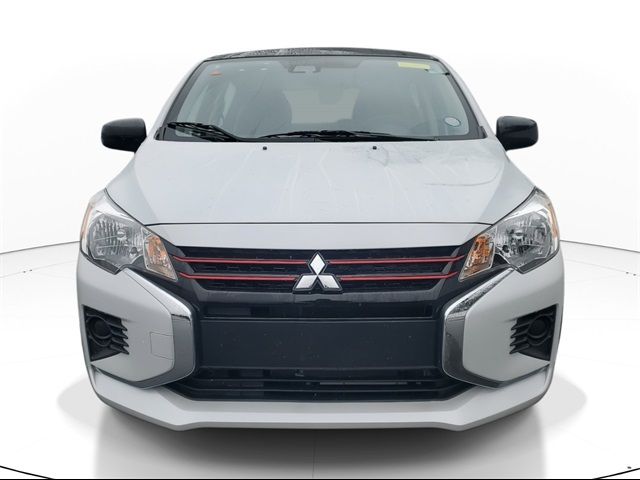 2024 Mitsubishi Mirage 