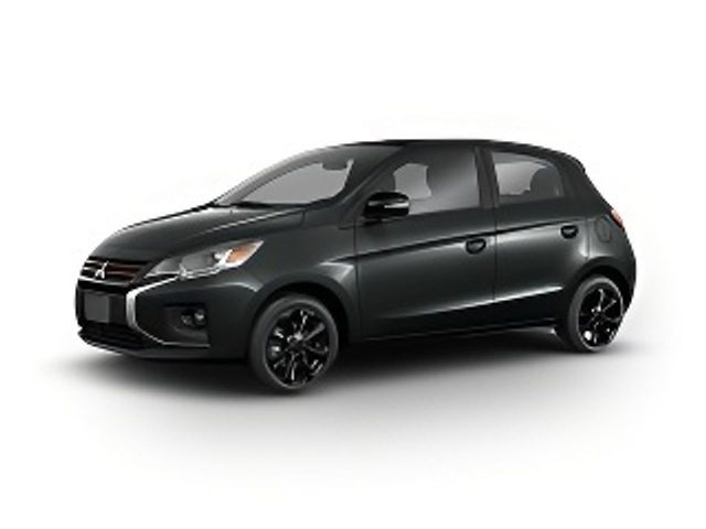 2024 Mitsubishi Mirage