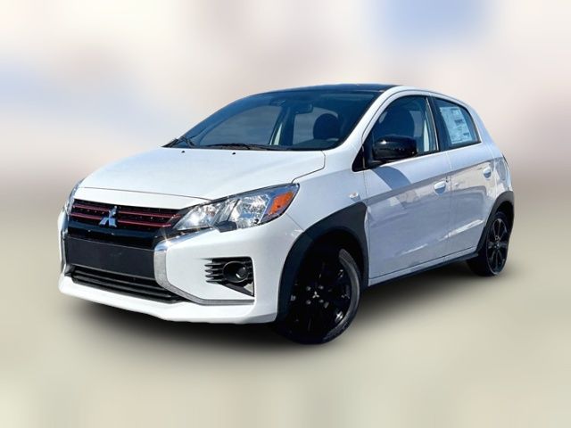 2024 Mitsubishi Mirage SE