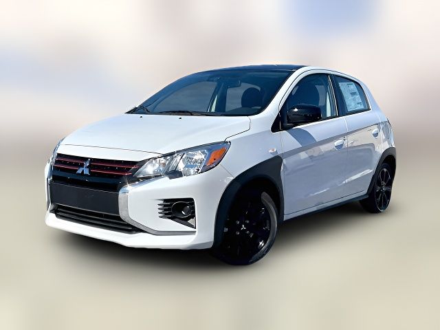 2024 Mitsubishi Mirage SE