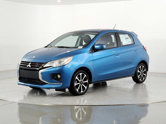 2024 Mitsubishi Mirage SE