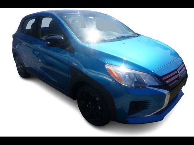 2024 Mitsubishi Mirage SE