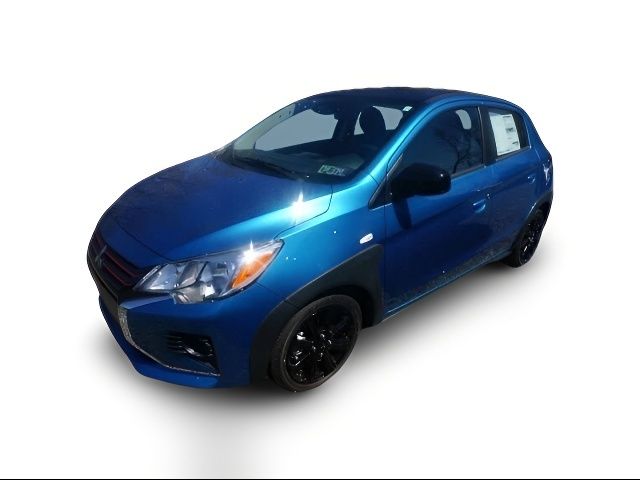 2024 Mitsubishi Mirage SE
