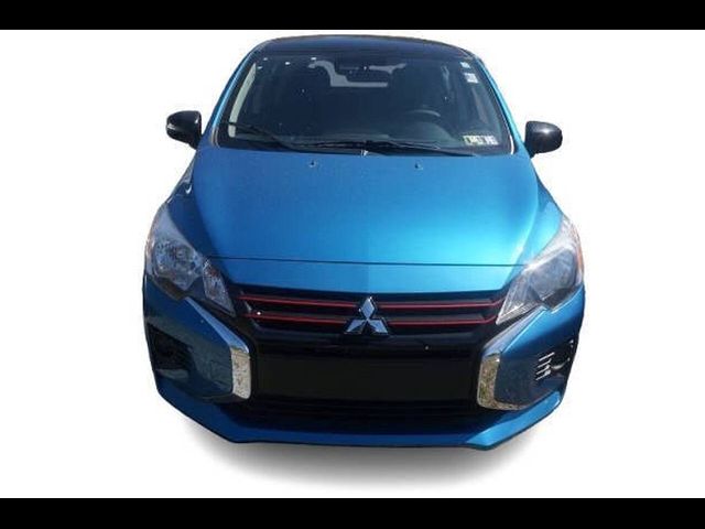 2024 Mitsubishi Mirage SE