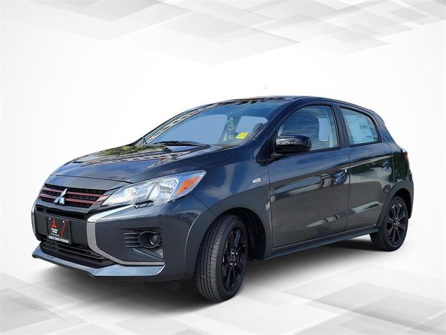 2024 Mitsubishi Mirage SE