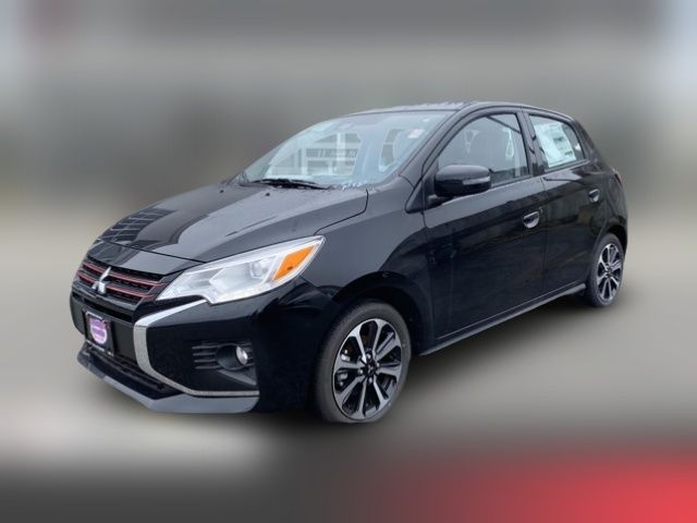 2024 Mitsubishi Mirage SE