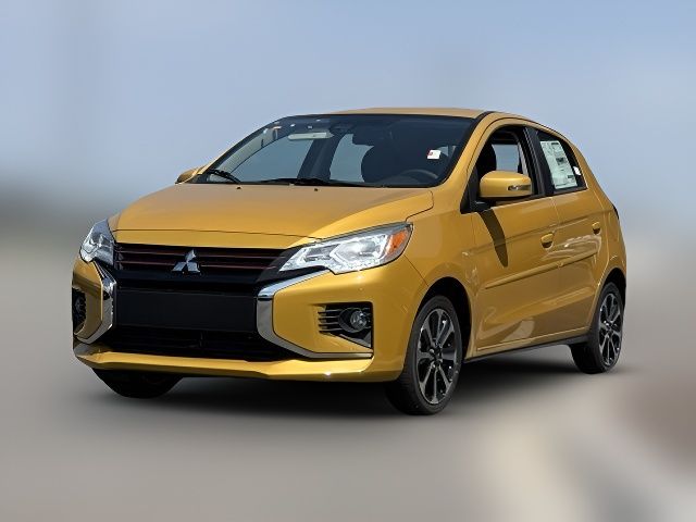 2024 Mitsubishi Mirage SE