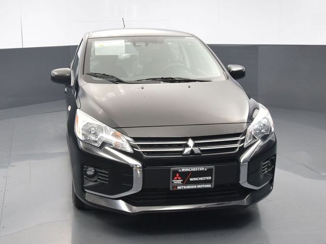 2024 Mitsubishi Mirage LE