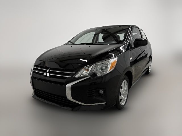 2024 Mitsubishi Mirage LE