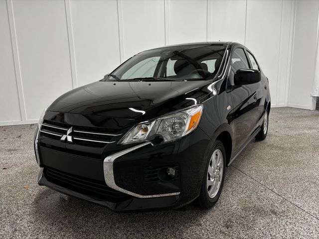 2024 Mitsubishi Mirage LE