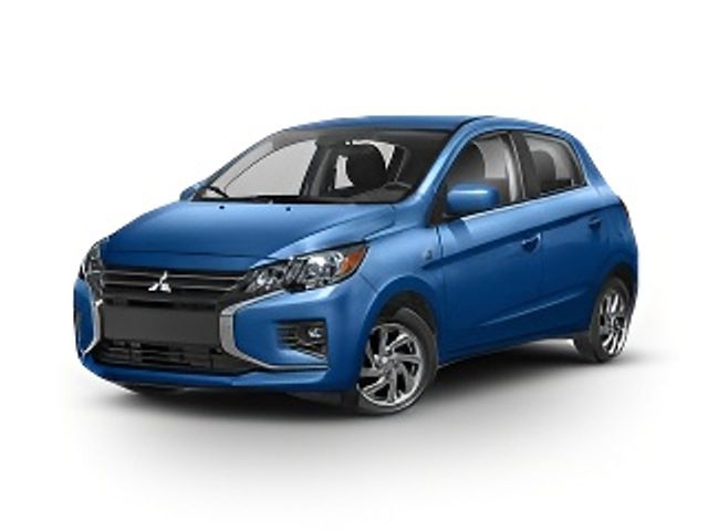 2024 Mitsubishi Mirage LE