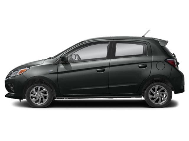 2024 Mitsubishi Mirage LE