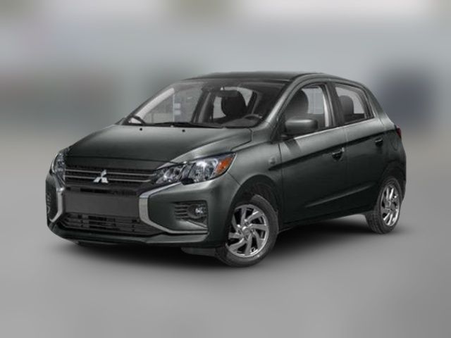 2024 Mitsubishi Mirage LE