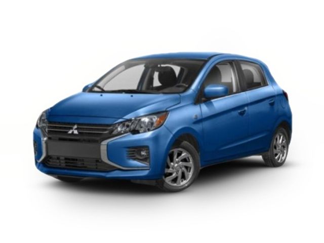 2024 Mitsubishi Mirage LE