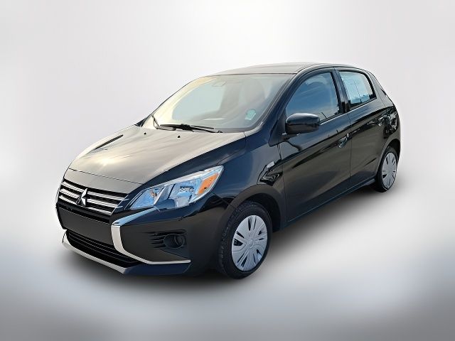 2024 Mitsubishi Mirage LE