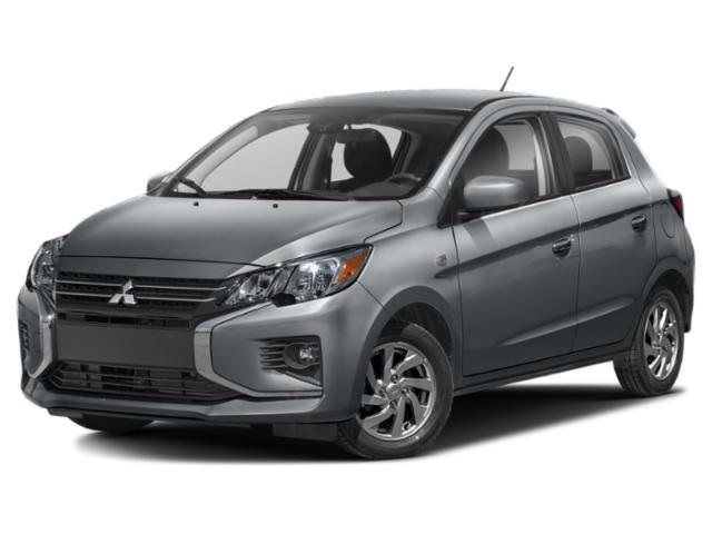 2024 Mitsubishi Mirage LE